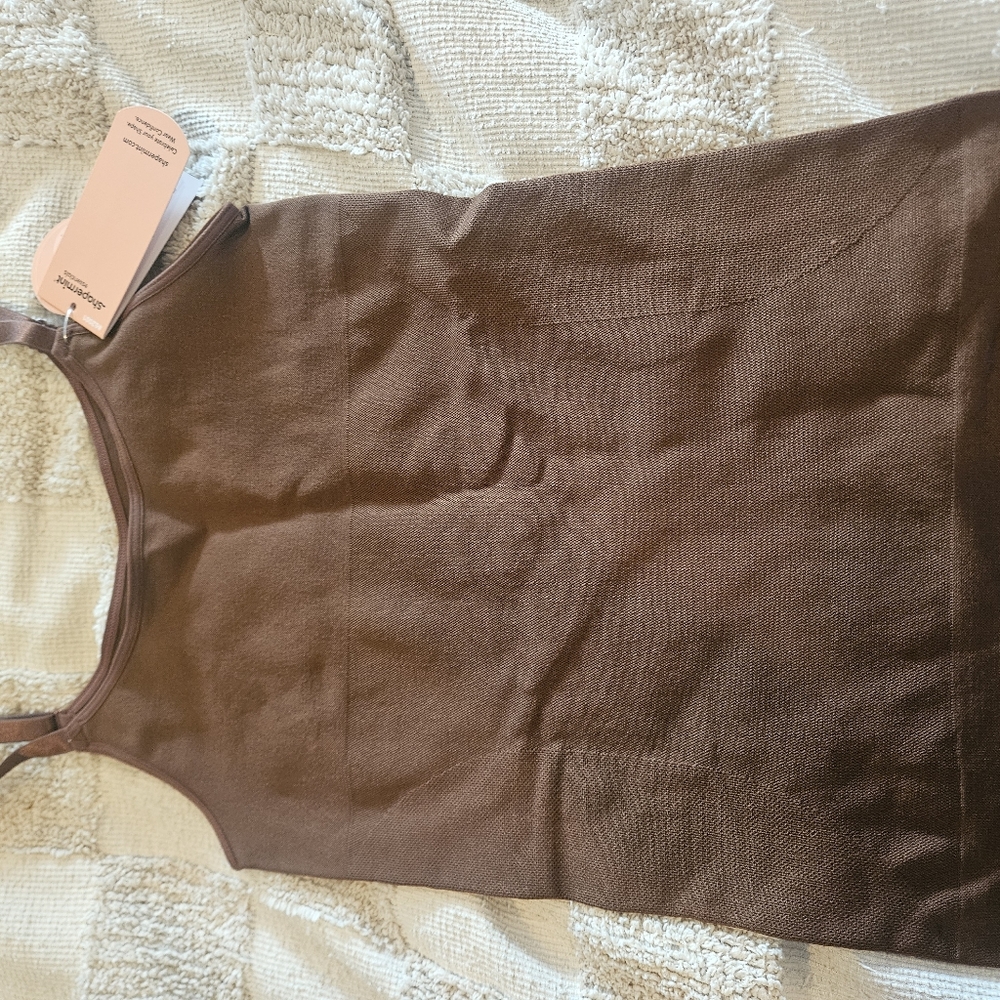 Shapermint tank - Picture 2 of 2